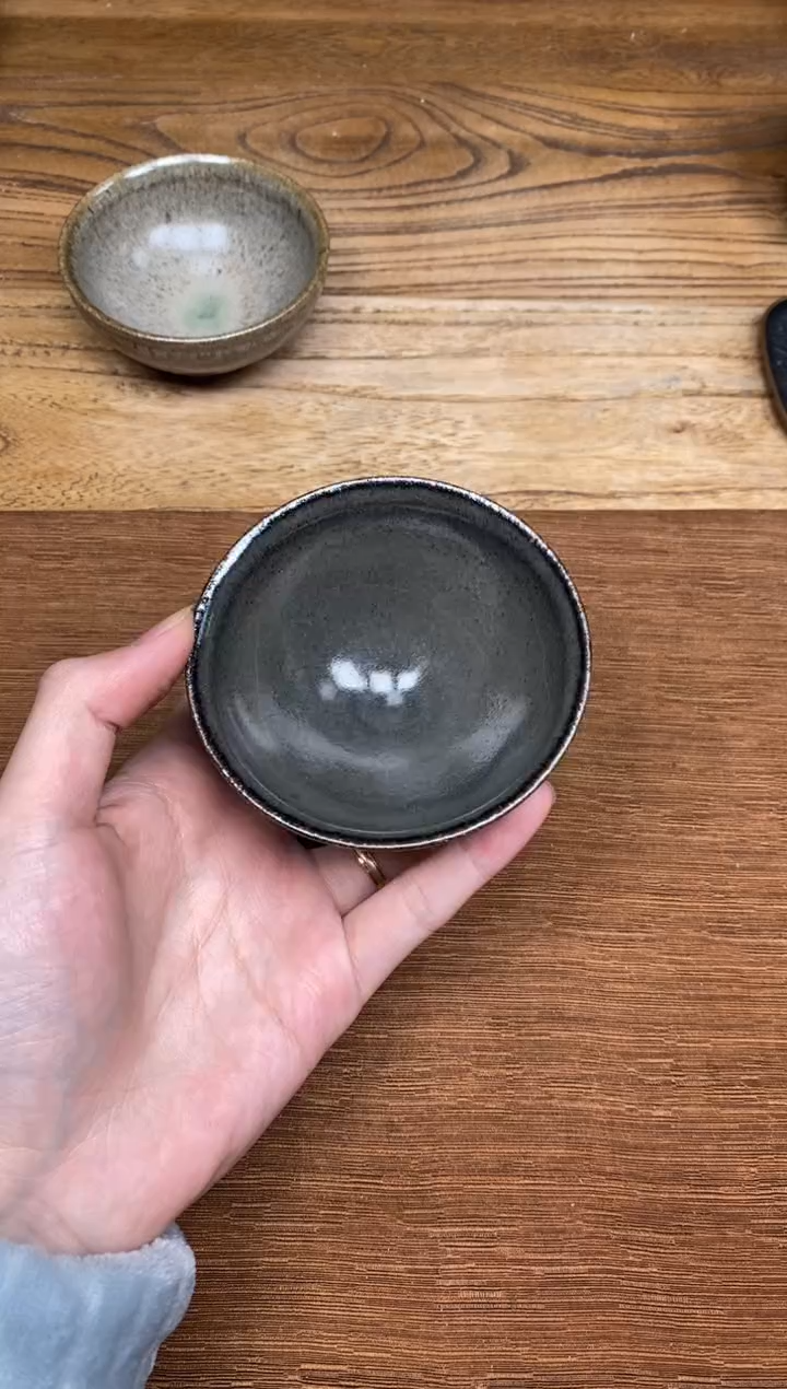 【闪购商品】茶盏58              