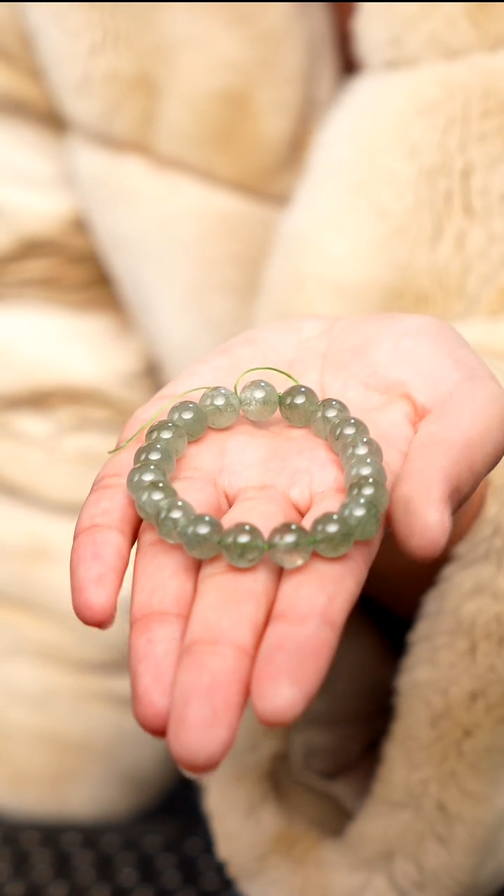 水晶摆件未镶嵌50