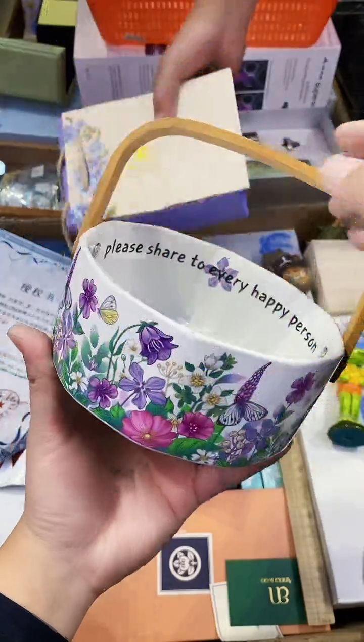 【闪购商品】瓷片都是我的大宝贝儿瓷器