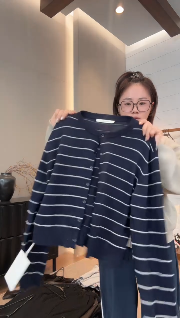 XUZIYU.小个子定制外套