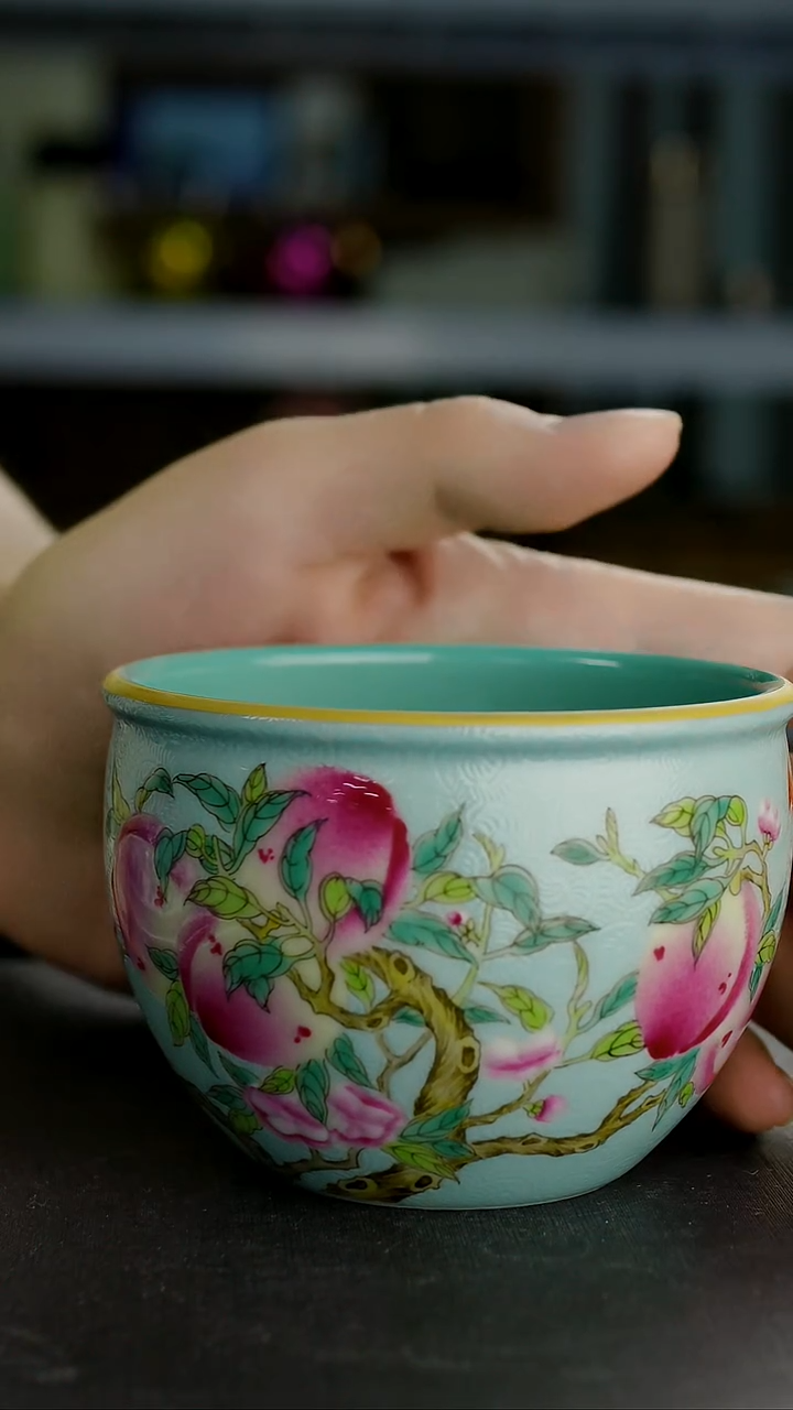 双十二活动茶具真便宜