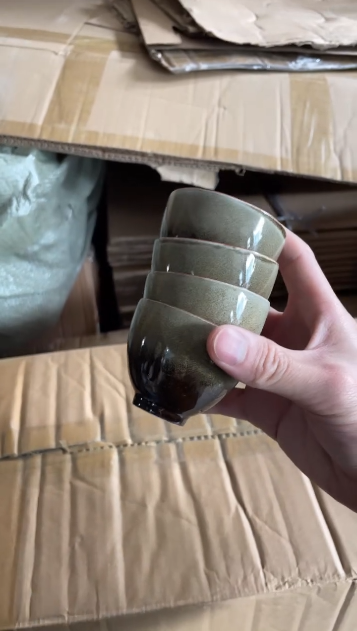 【闪购商品】4个 特价 福利 青瓷 福利