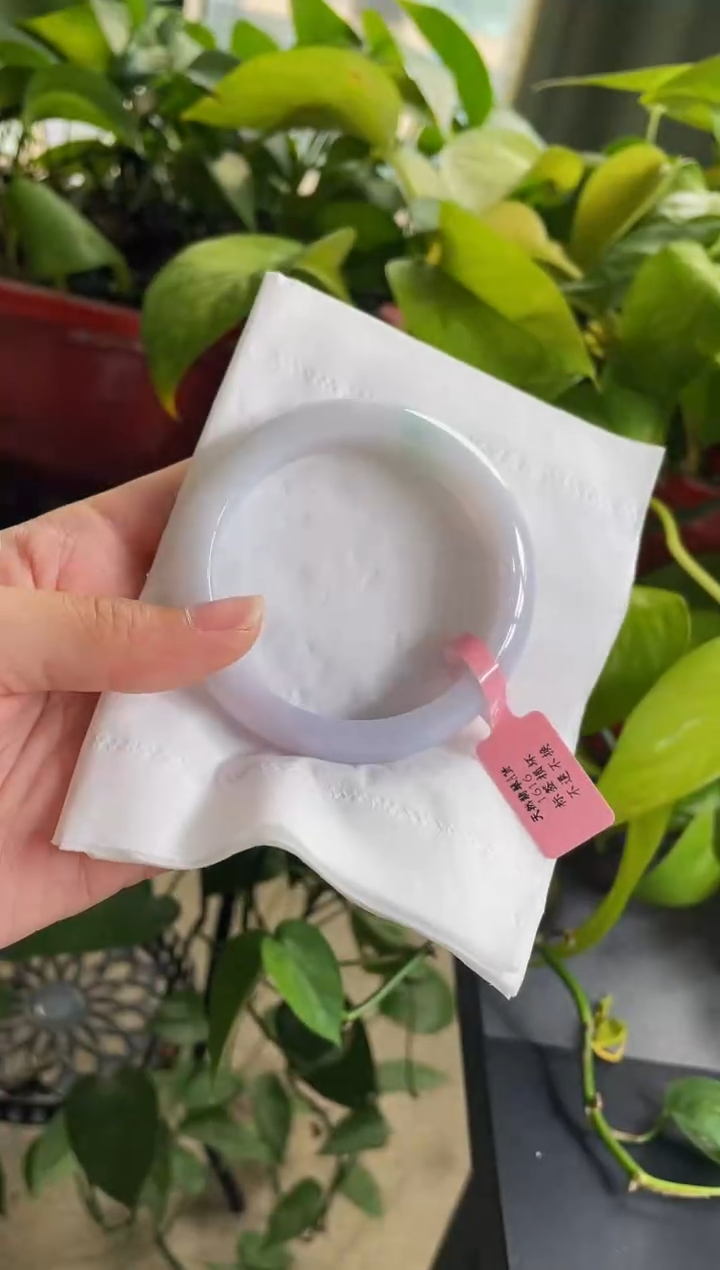 【闪购商品】翡翠手镯未镶嵌29手镯