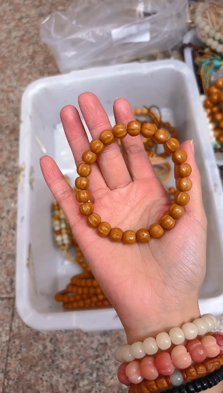 吊坠猴头核桃猴头小卡单圈 0606