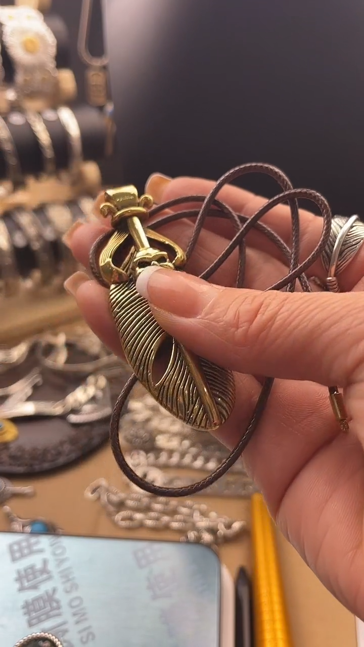 合金无拾光饰记杂货铺