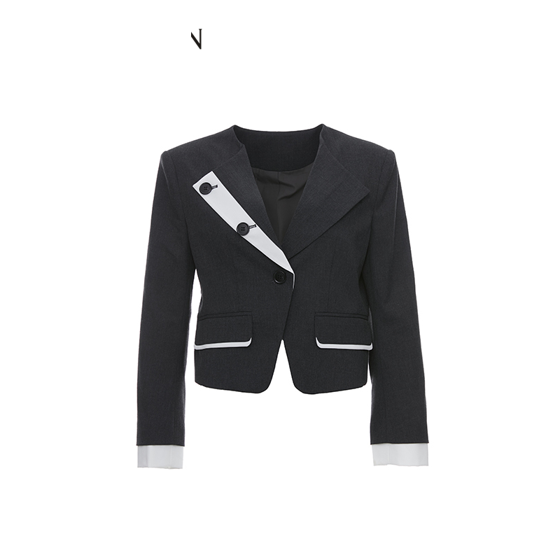 【商场同款】女士外套93223907391