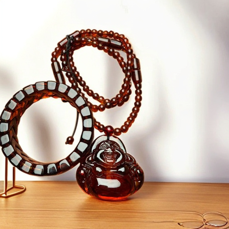 02+03精美手牌+项链 （有礼盒）