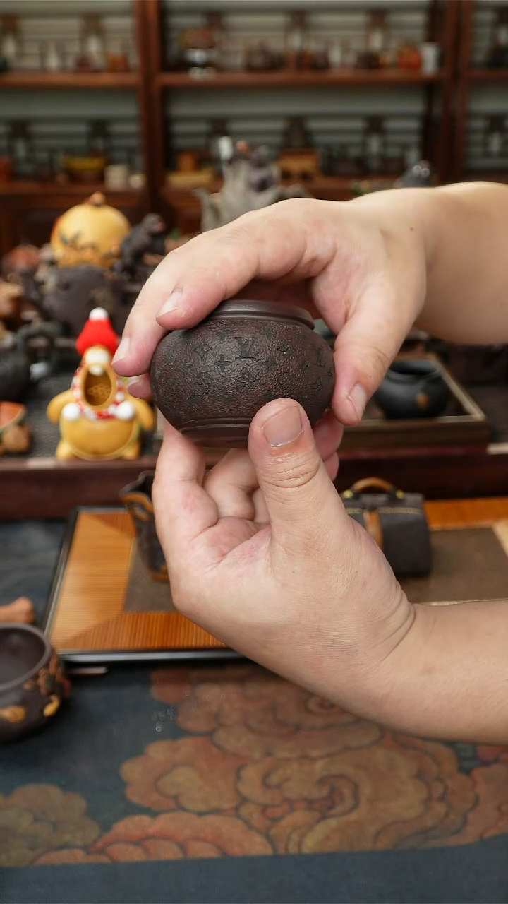 茶壶紫砂包包杯v凤凰女教