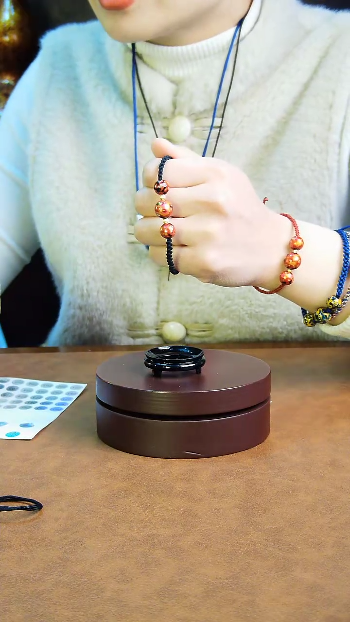 【闪购商品】246大漆酒葫芦直播闪购链接实拍送底座