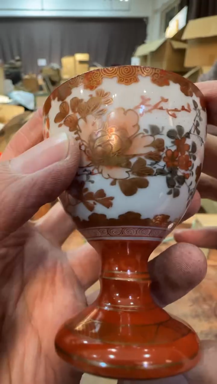 【闪购商品】摆件13y古美術空间美学D68