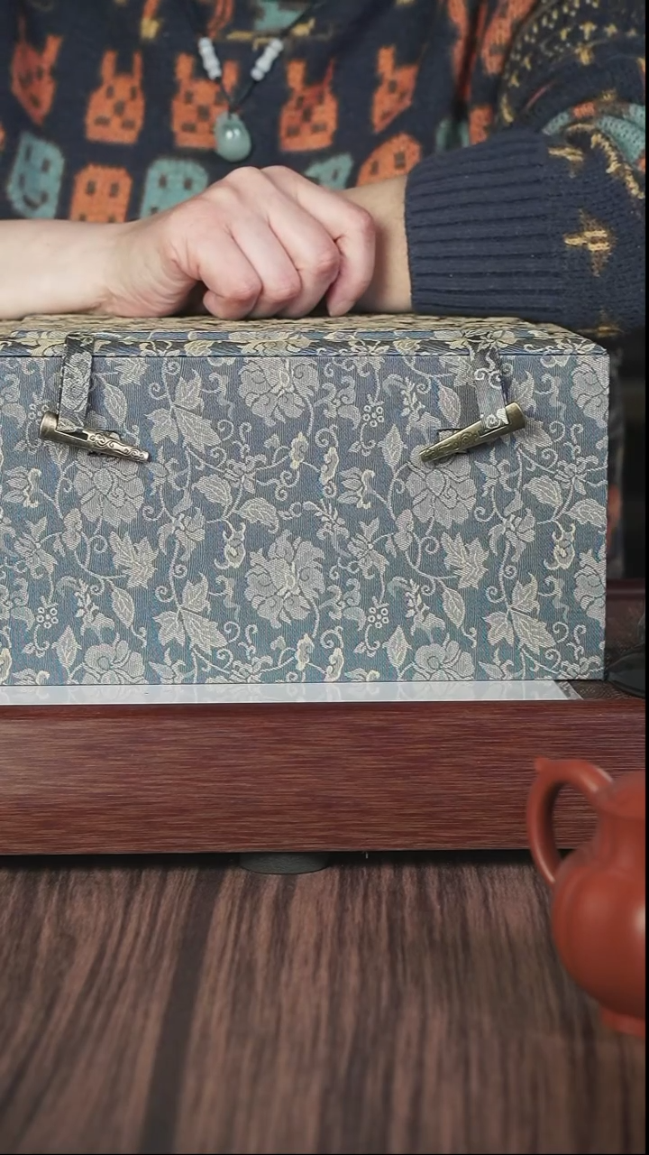 【闪购商品】紫砂茶壶全手工  盲盒  666