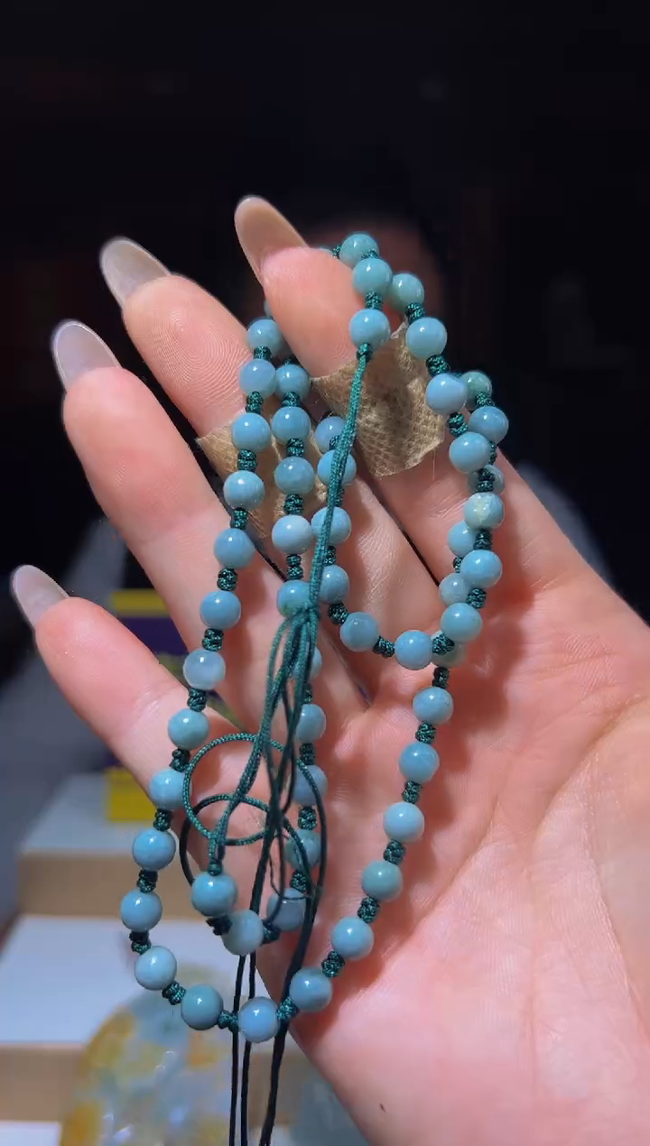 未镶嵌定制翡翠yc翡翠5（多样性发一）