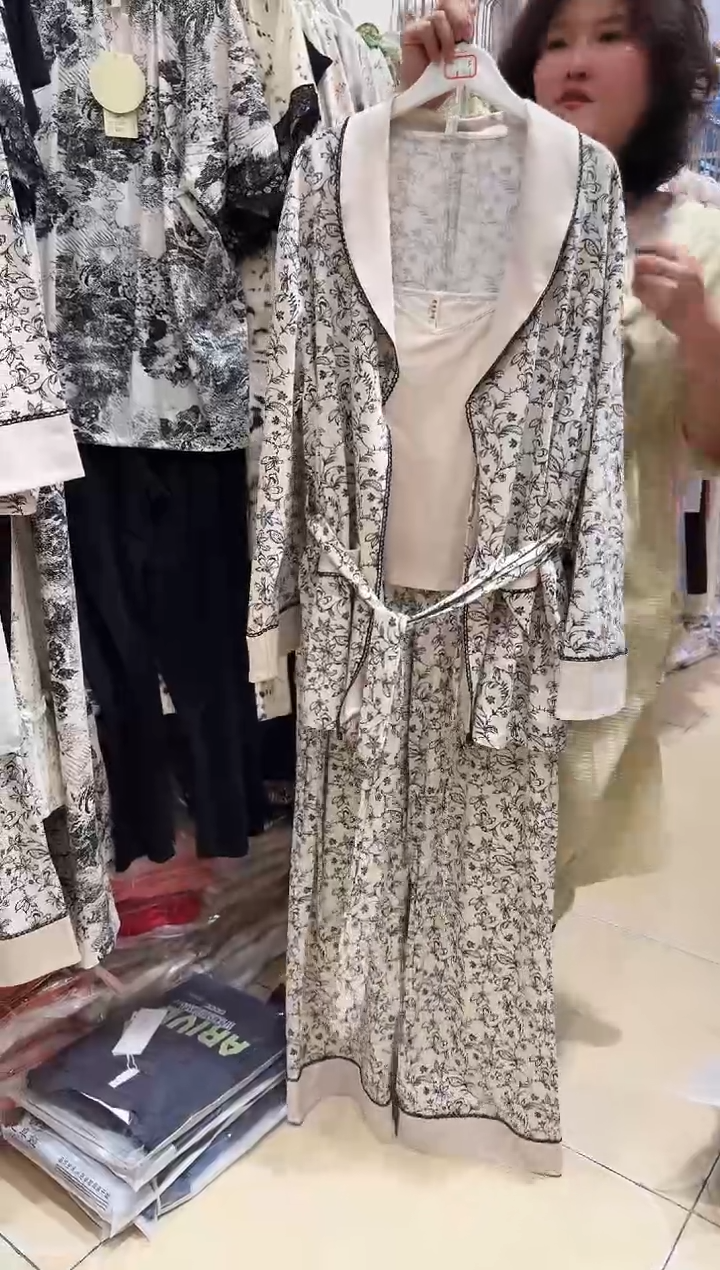 棉欢欢家2029XL号145-160斤