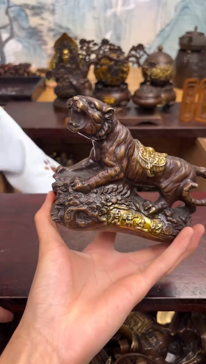 百福铜专属精选链接