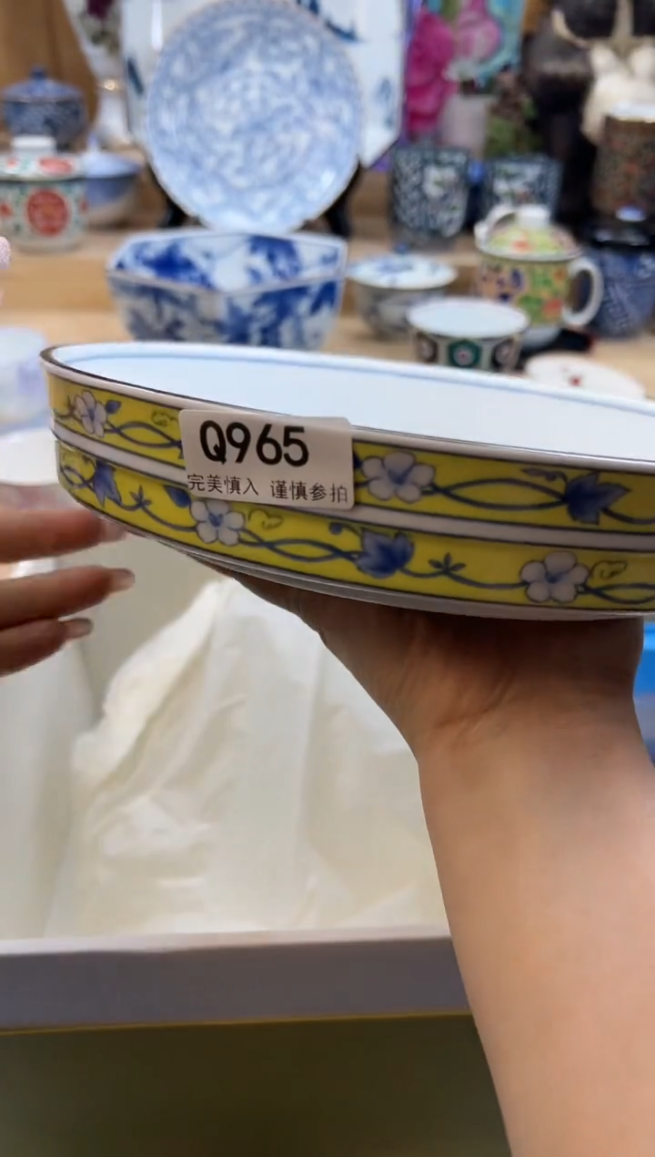 【闪购商品】瓷片965qqqqqqqqqqqq