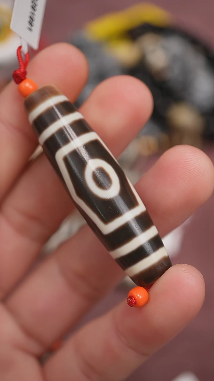 【闪购商品】玛瑙/玉髓颈饰未镶嵌聚缘页岩