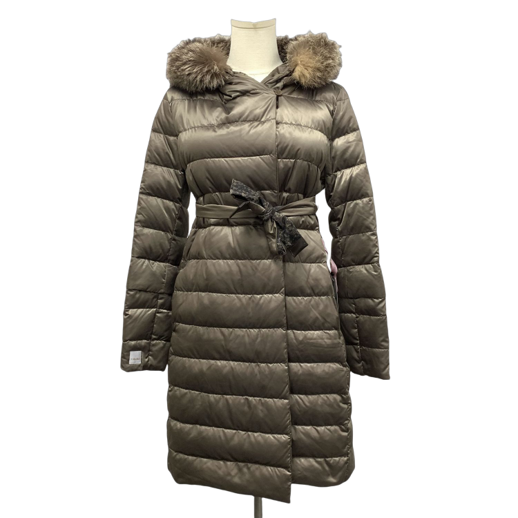 麦丝玛拉/羽绒服/95新/锦纶/[251103ZC0001]