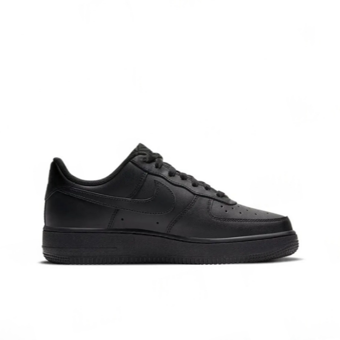 未拆封 NIKE/耐克 NikeAirForce1 经典复古风格低帮板鞋男款