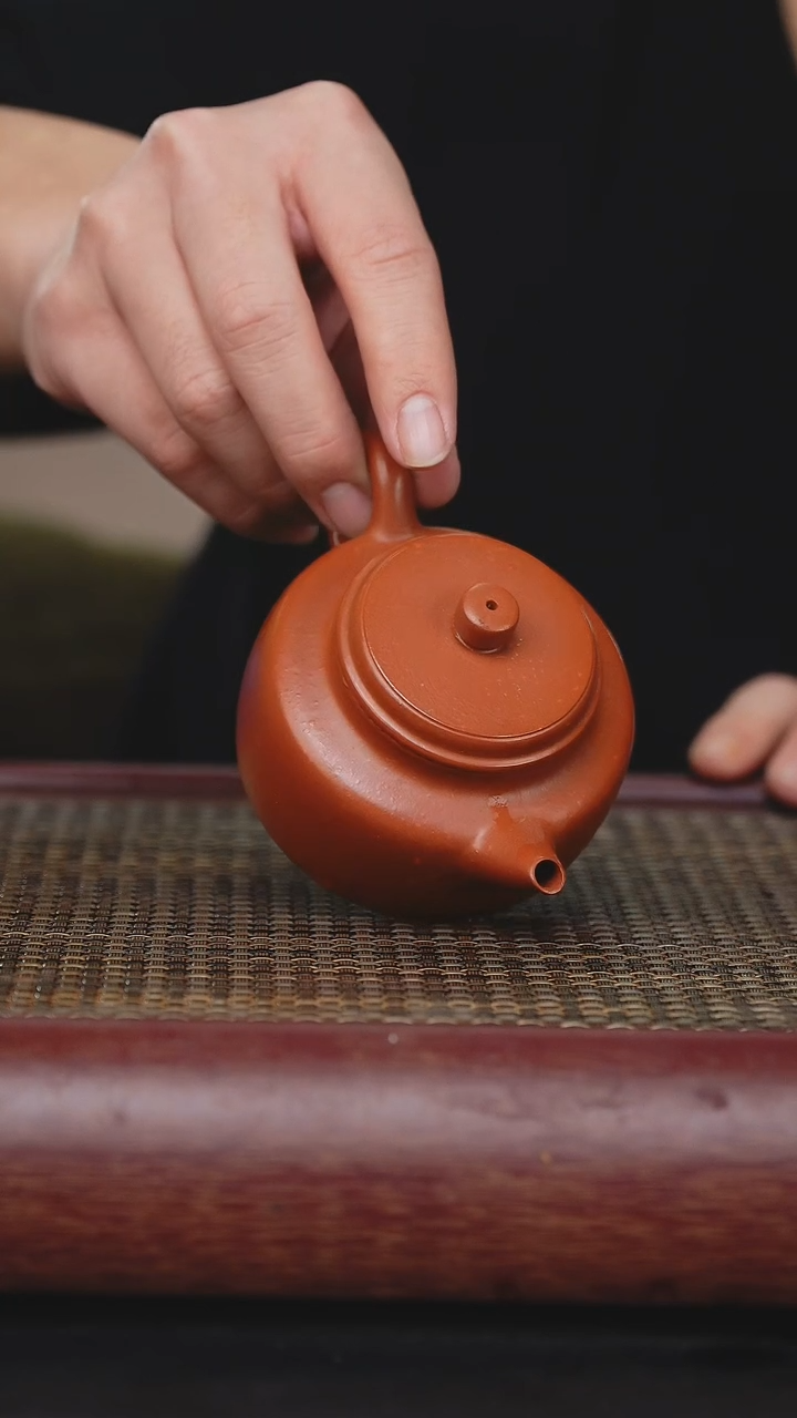 【闪购商品】紫砂茶壶紫砂茶壶