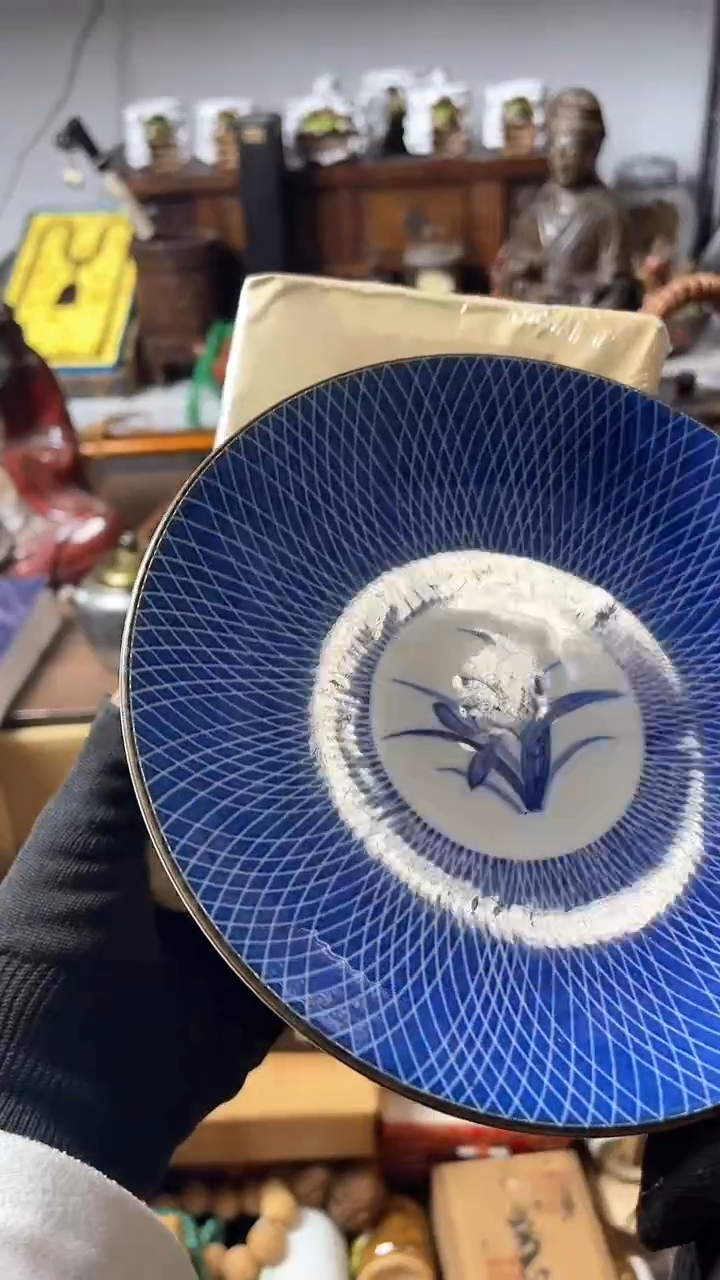 【闪购商品】瓷器默认链接瓷器片