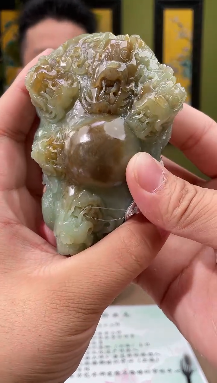 定制和田玉多样性发货拍一发一