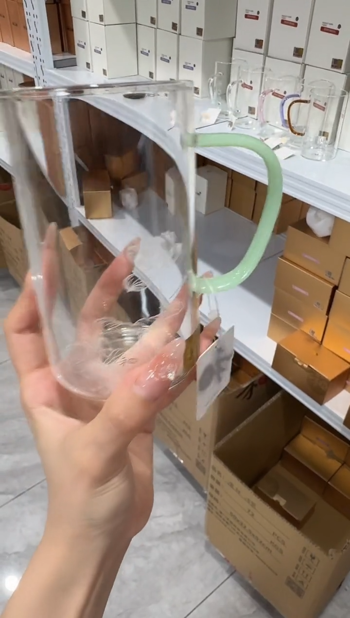 @@禾器清简杯好运连连浅玉色