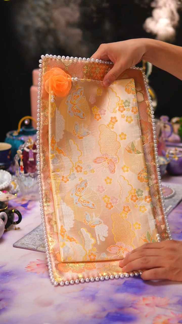 025茶席茶席组合