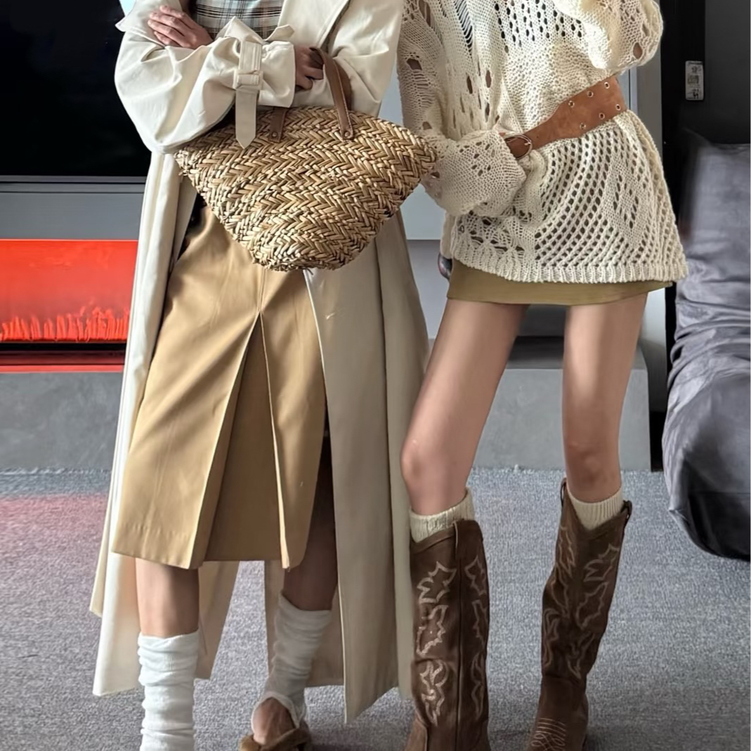 【121-130】韩系上衣连衣裙全品类 对应编码下单