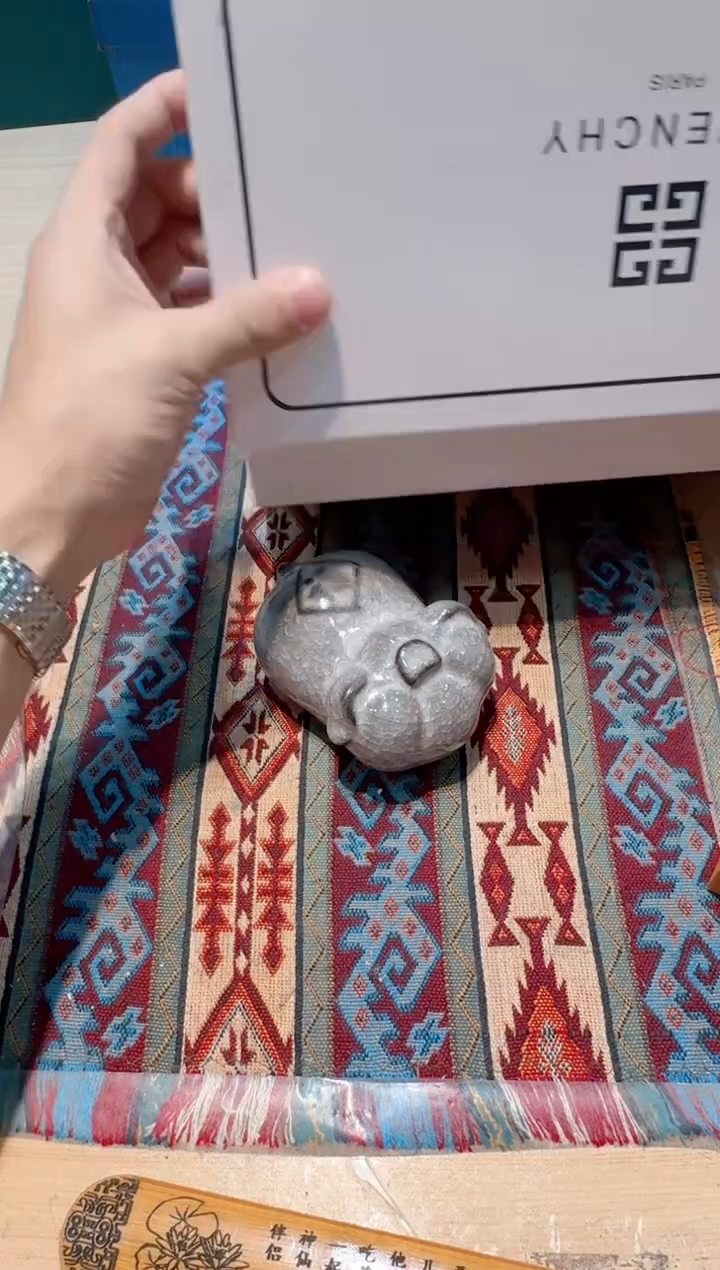 【闪购商品】瓷片111111111111111黄王八