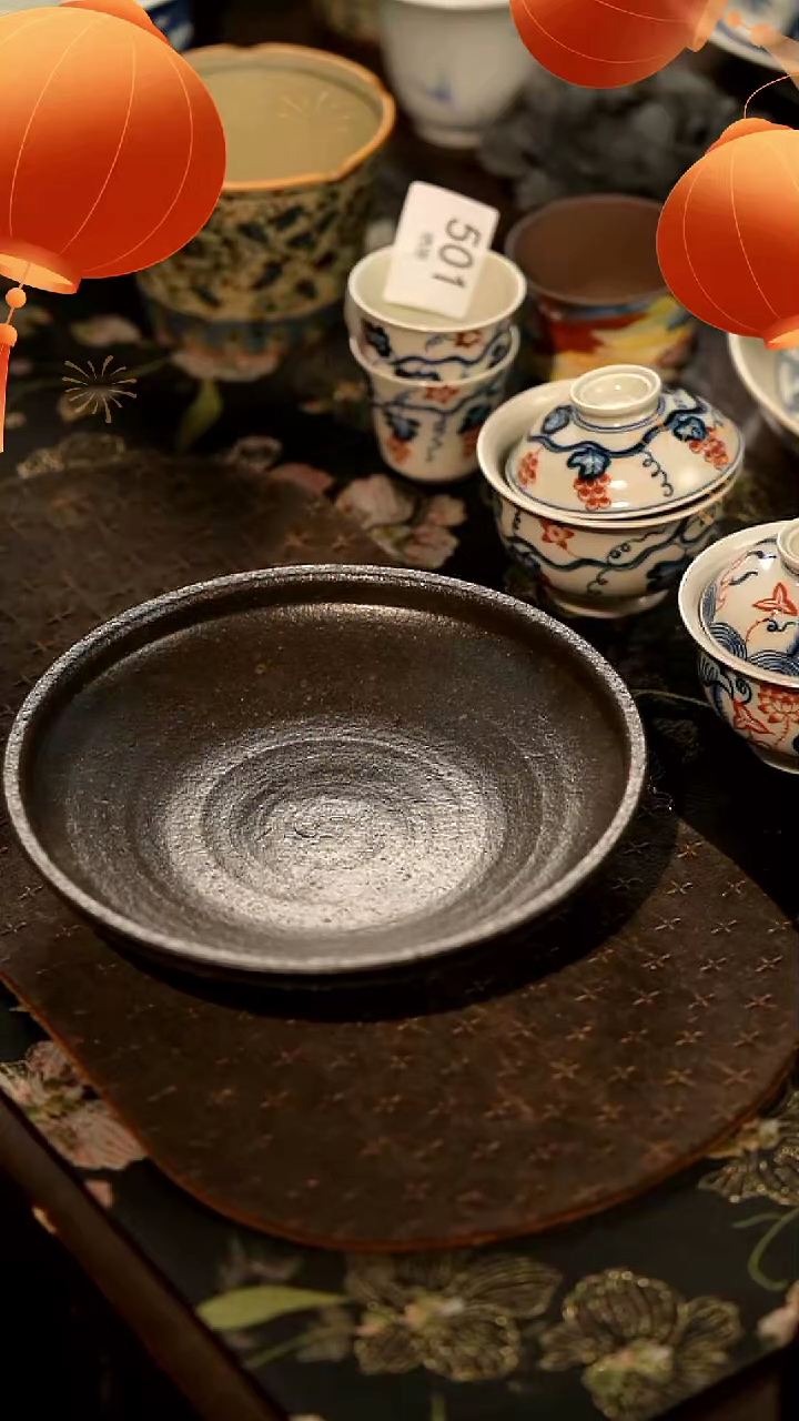 【闪购商品】山居秋暝手工手作@@B066