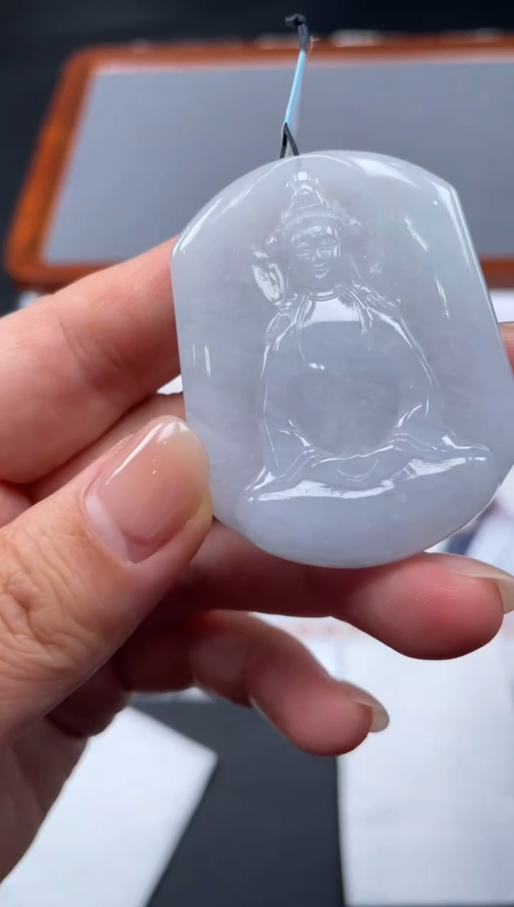 【闪购商品】定制翡翠未镶嵌03-03HDJT0139816