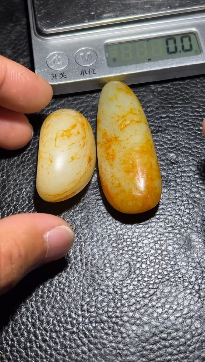 未镶嵌和田玉珠宝奇石9