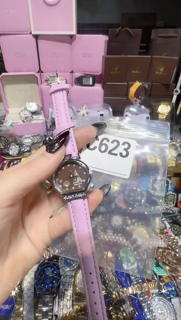 石英机芯锻造碳钢.