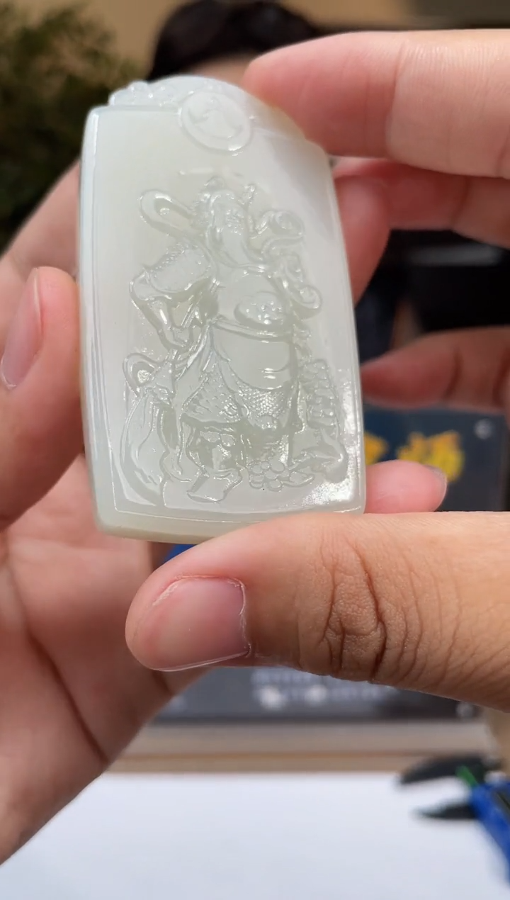 定制和田玉多样性发货拍一发一