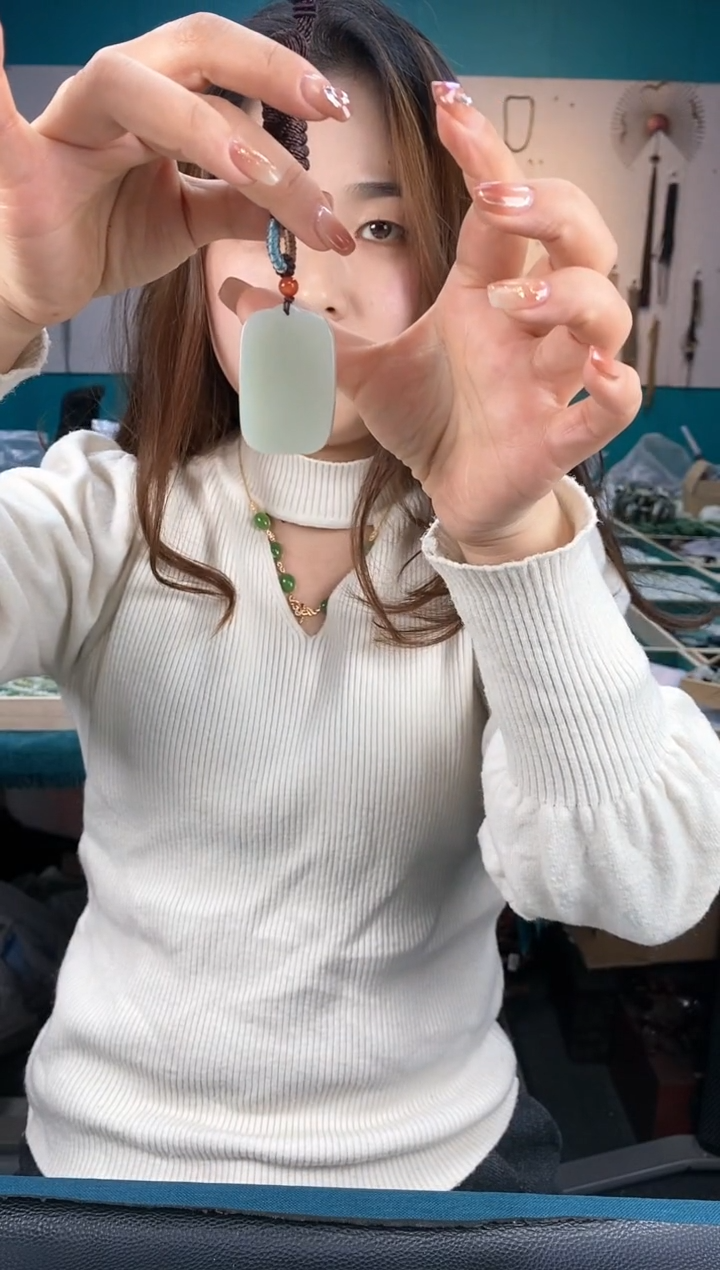 【闪购商品】和田玉挂件未镶嵌挂件