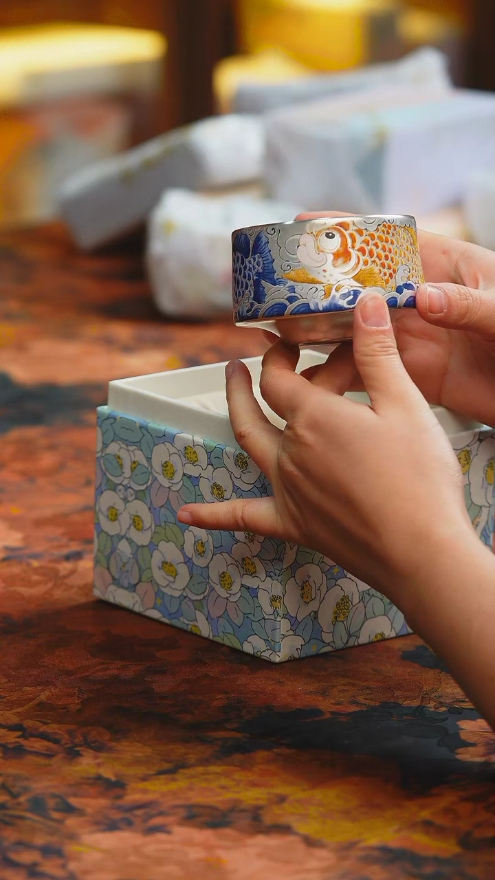 【闪购商品】楽门茶器！！！！