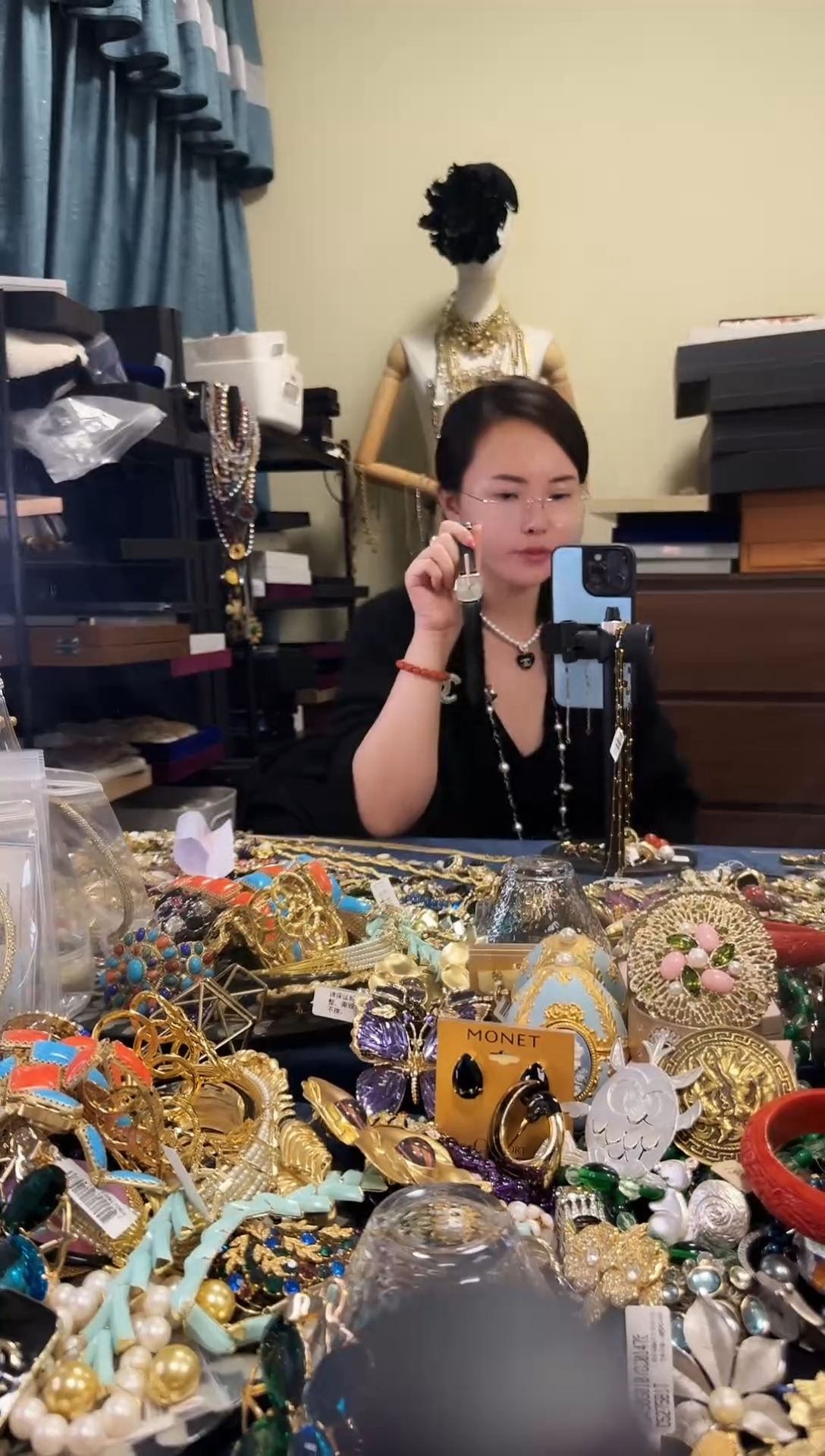 @****徐直播间睡觉睡觉的