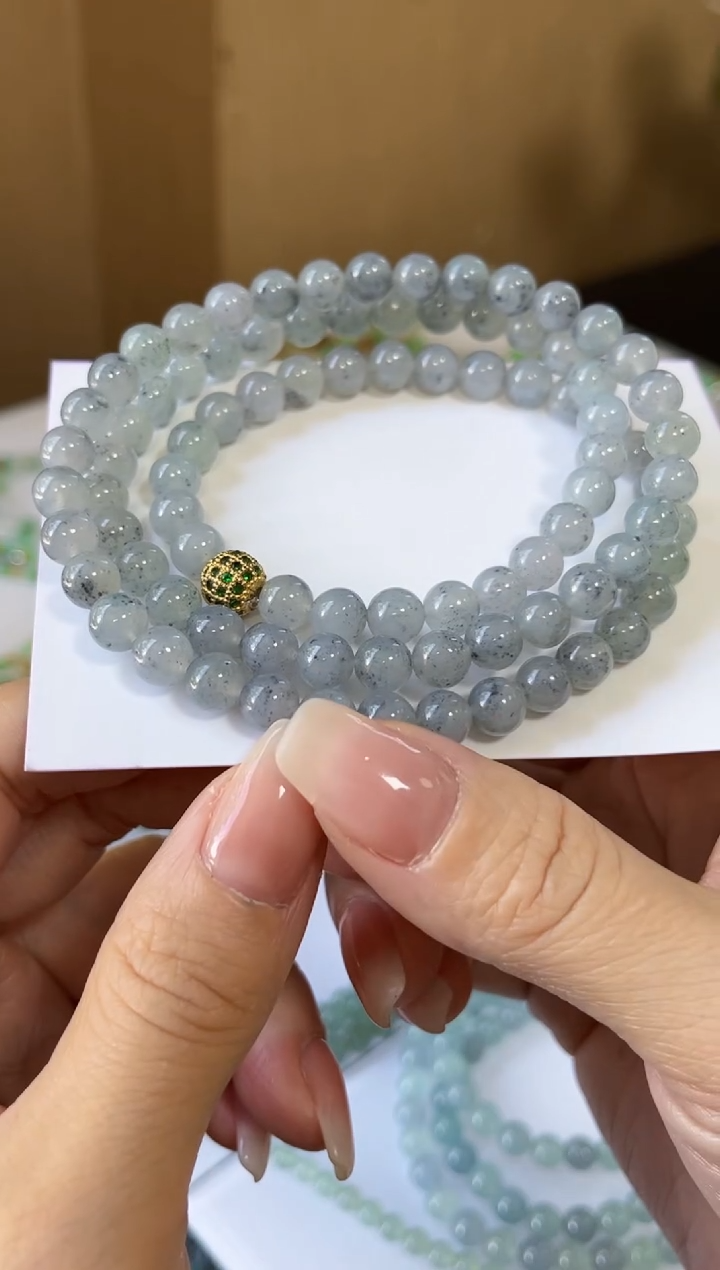 未镶嵌定制翡翠缅甸天然翡翠A货