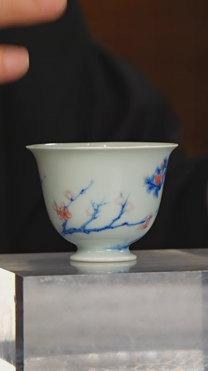 【闪购商品】摆件瓷圈新年年货好礼@@mmgy227