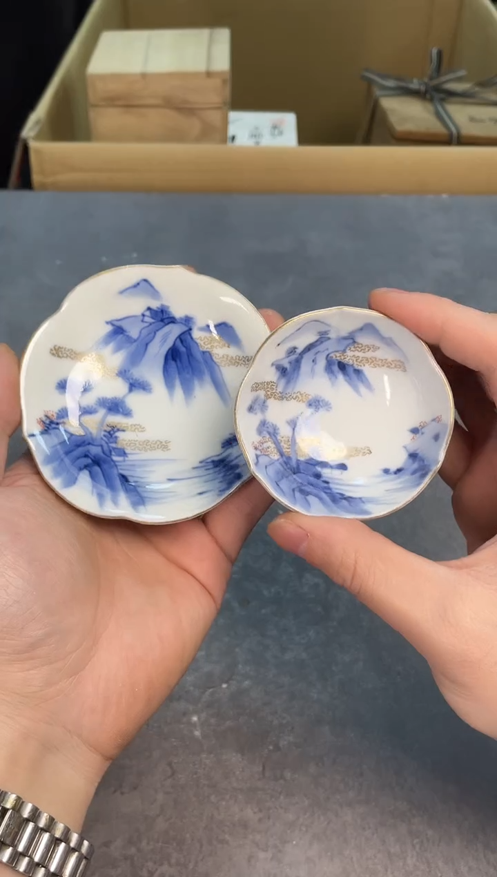 茶宠瓷器茶具套装