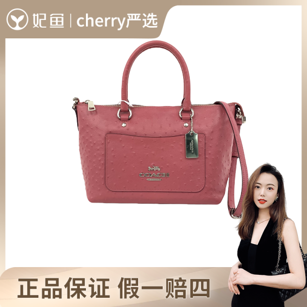 蔻驰/包包/95新/市场价3150/250721CY0018