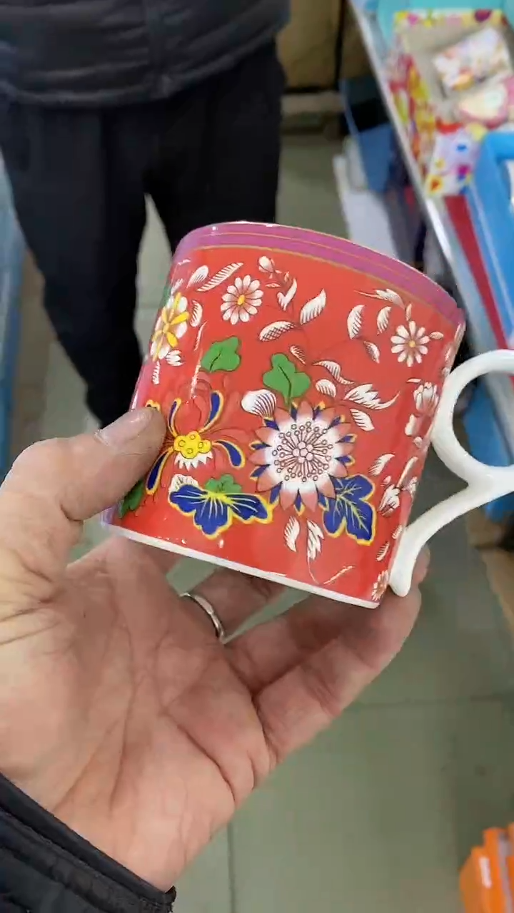 【闪购商品】瓷片00000000000000