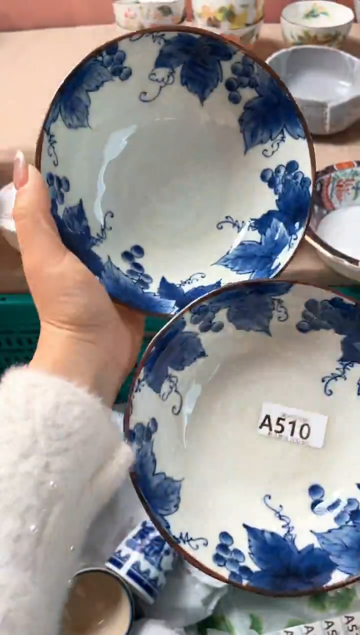 瓷片暮*瓷器瓷器A510