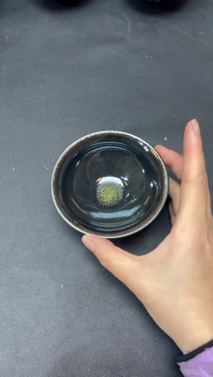 【闪购商品】茶盏121              