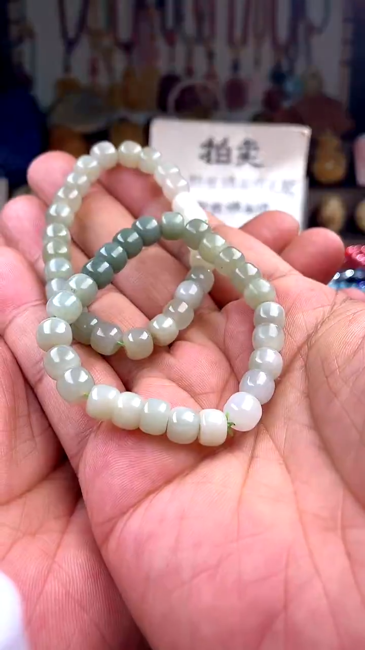 和田玉未镶嵌.(多样性发货只发一件)147923