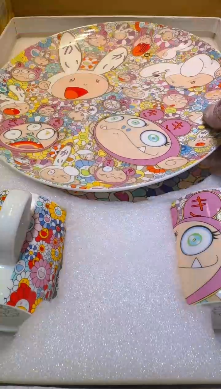 【闪购商品】瓷片11111111111111