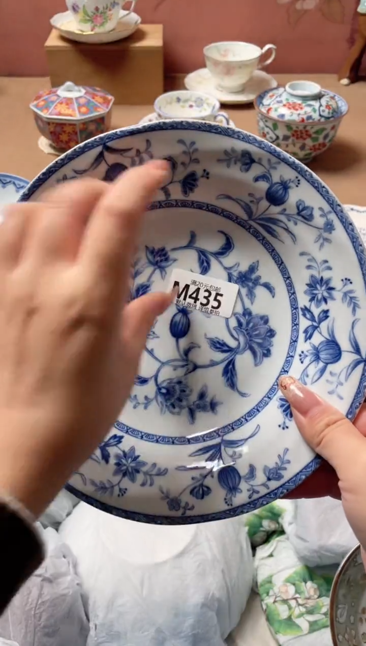 瓷片?****?瓷器瓷器M435