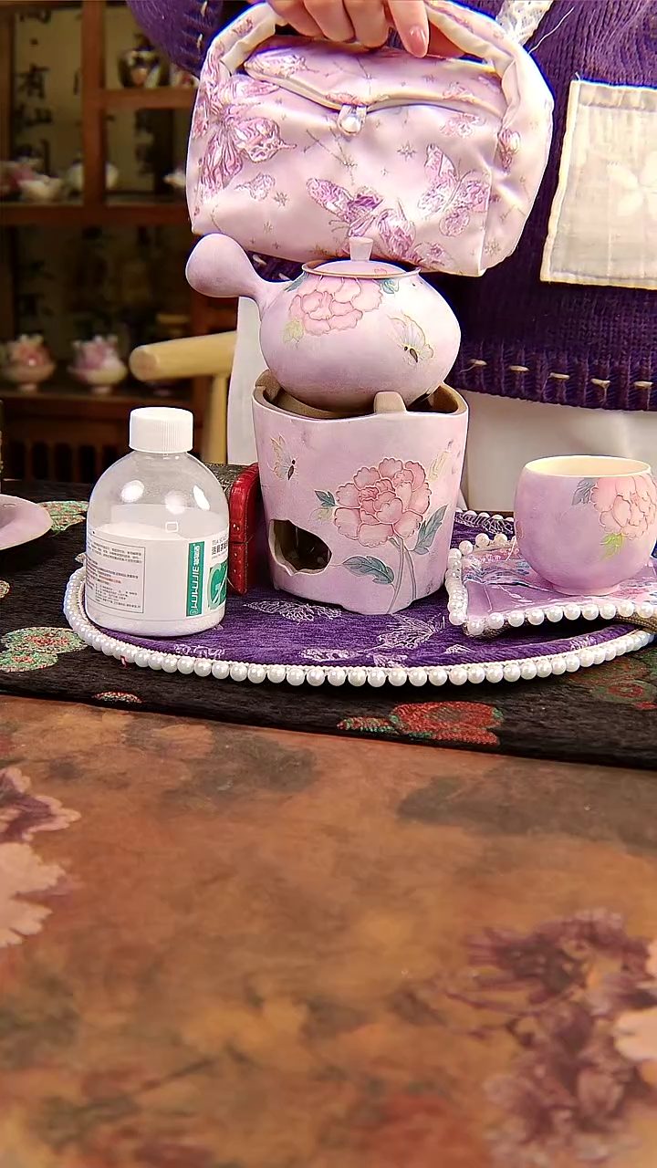 亘古直播间分享价@