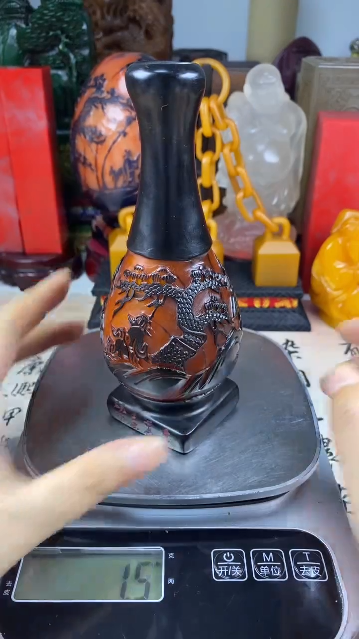 寿山石印石43寿山石