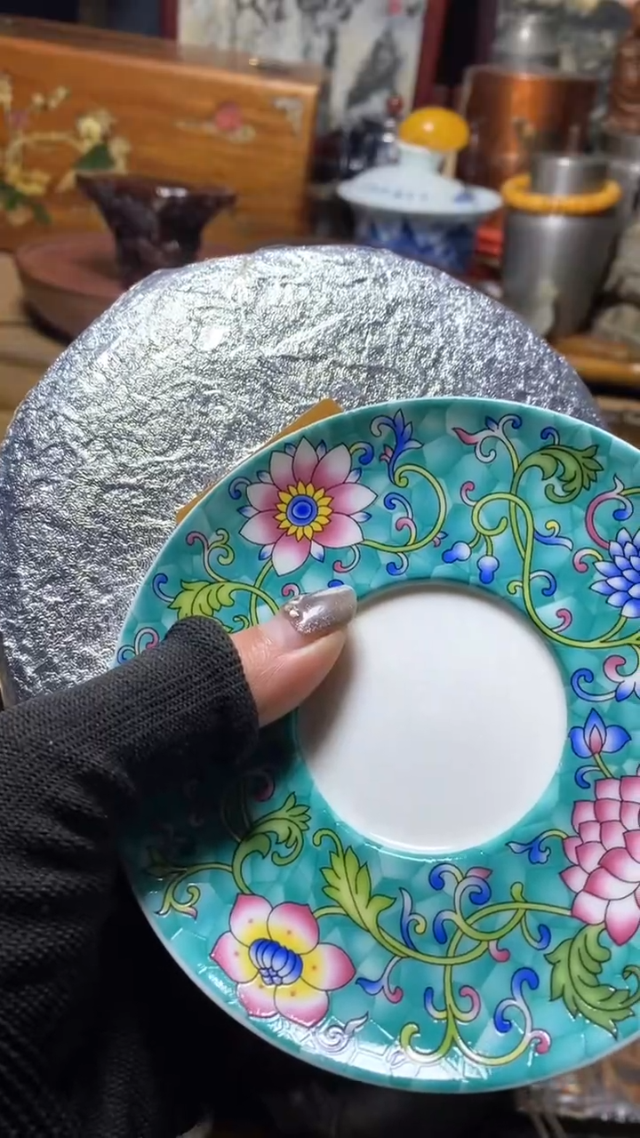 【闪购商品】瓷器默认微瑕瓷器